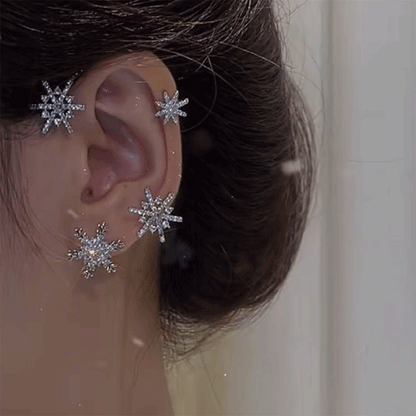 ジルコニアピアス