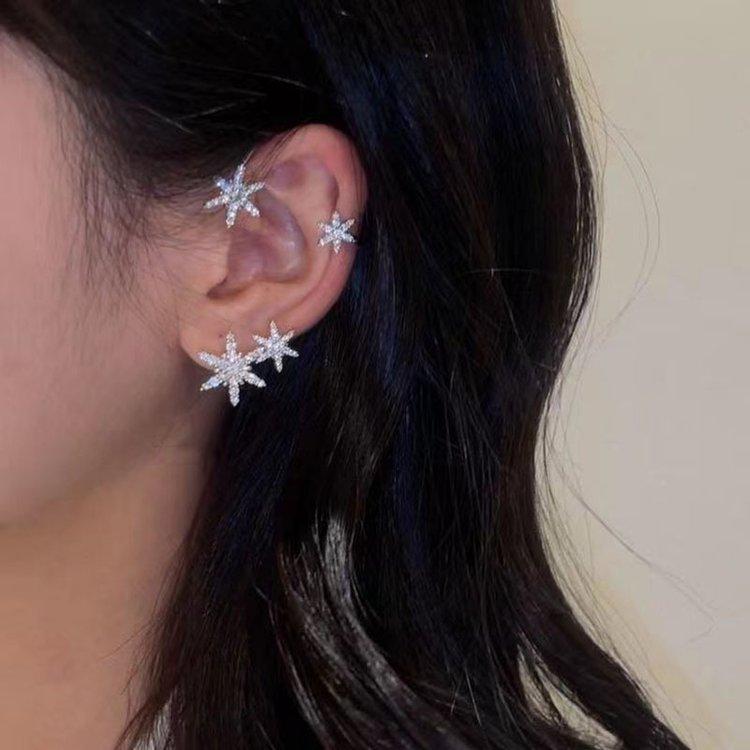 ジルコニアピアス